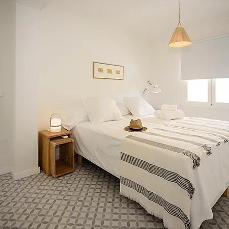 Apartment Blau En Cala Galiota Con Vistas Al Mar Colonia de Sant Jordi
