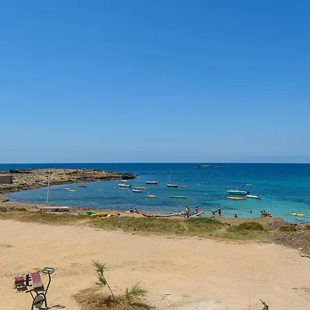 Blau En Cala Galiota Con Vistas Al Mar *